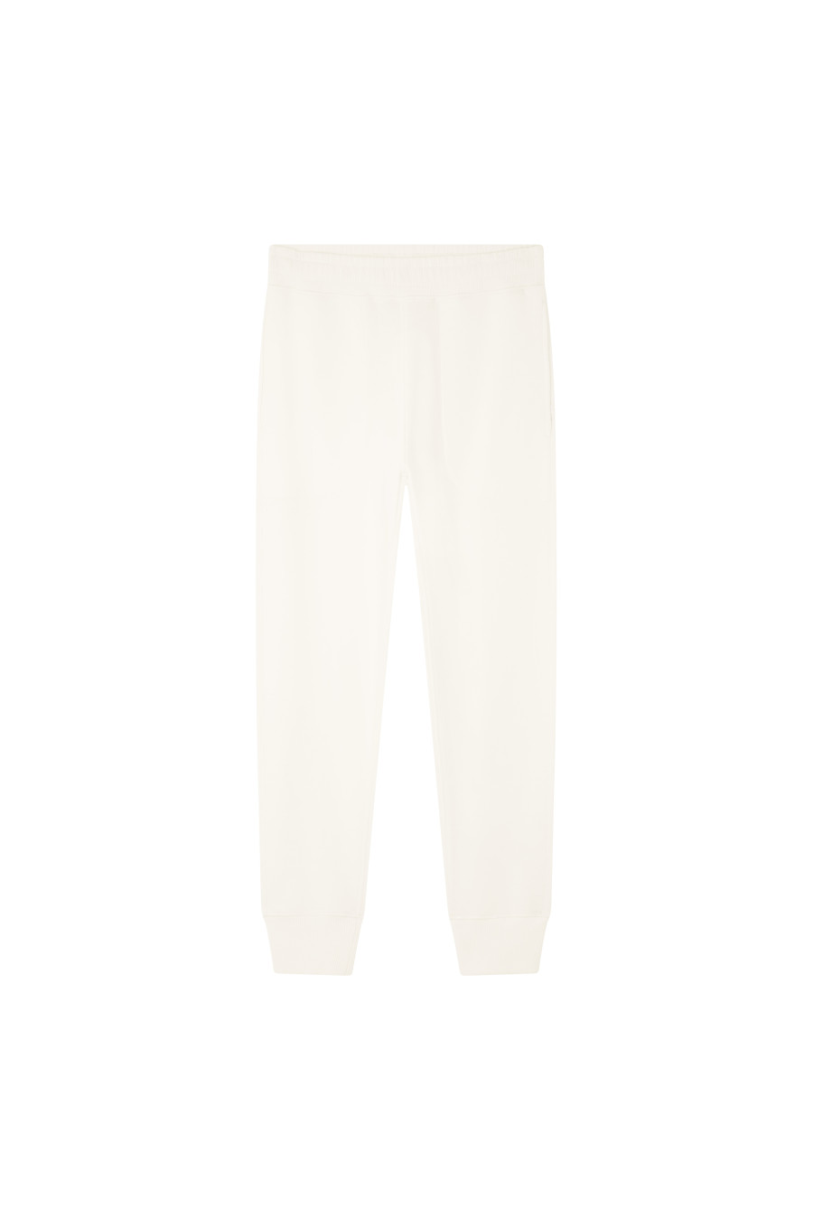 Compagnie De Californie AW26 JOGGING DIEGO OFF WHITE