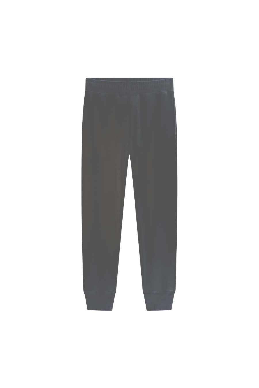 Compagnie De Californie AW26 JOGGING DROIT ANTHRACITE