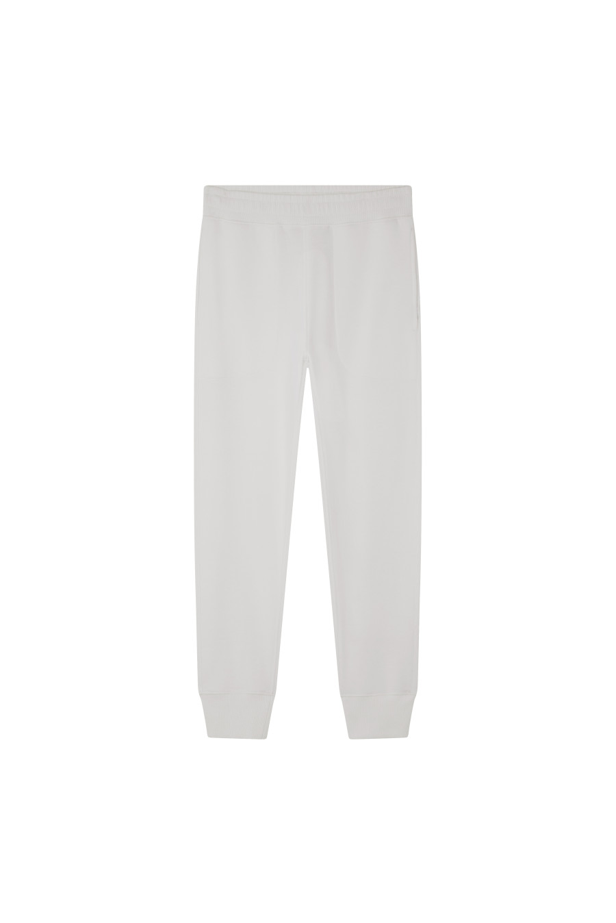 Compagnie De Californie AW26 JOGGING DROIT MELL GREY