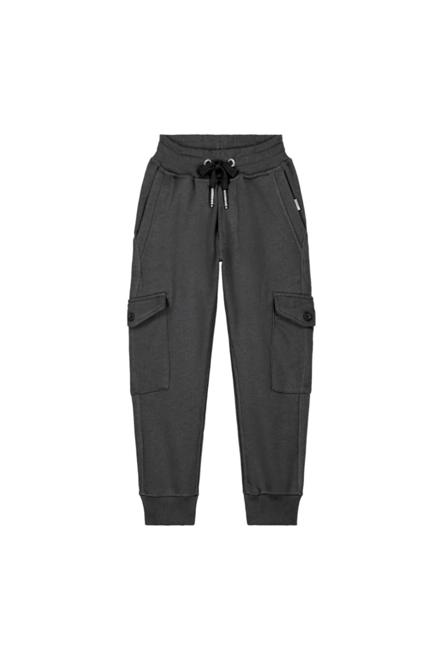 Compagnie De Californie AW26 KIDS JOGGING ARMY ANTHRACITE