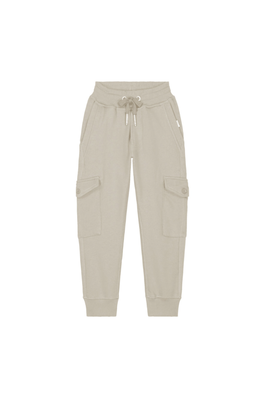 Compagnie De Californie AW26 KIDS JOGGING ARMY BEIGE