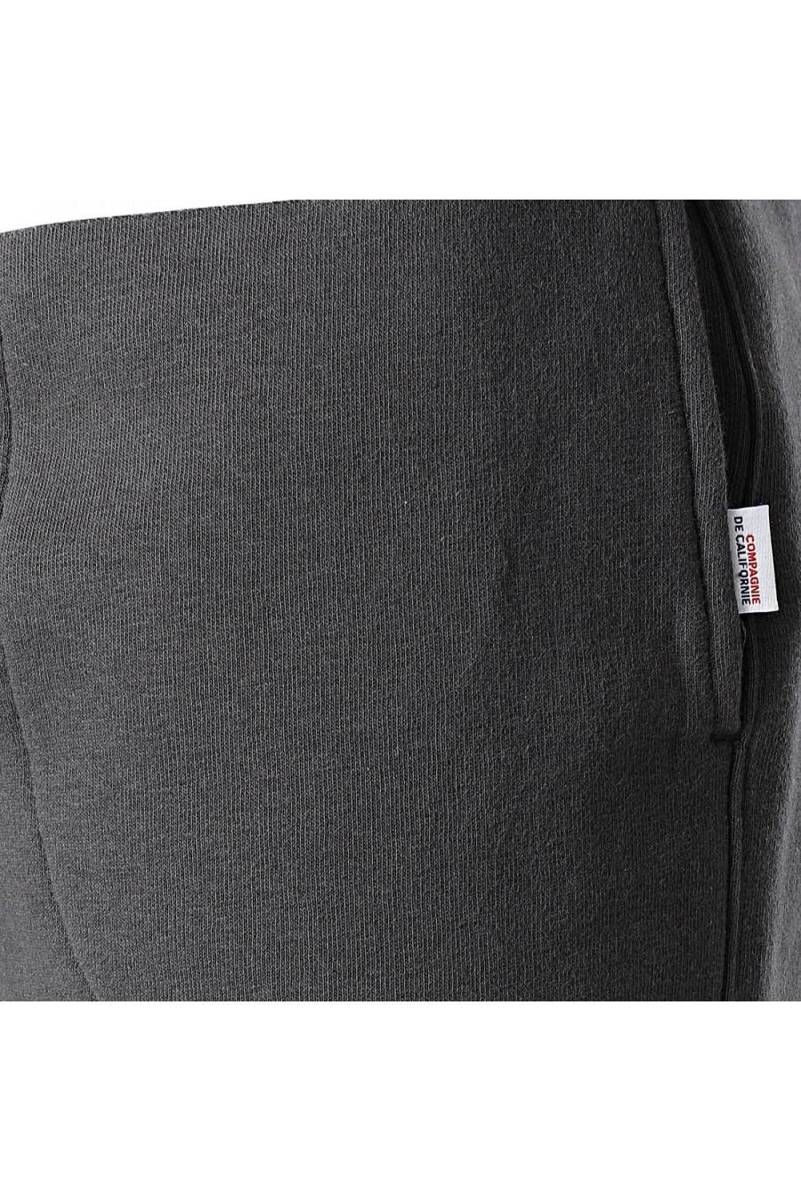 compagnie de californie AW26 KIDS JOGGING DIEGO ANTHRACITE