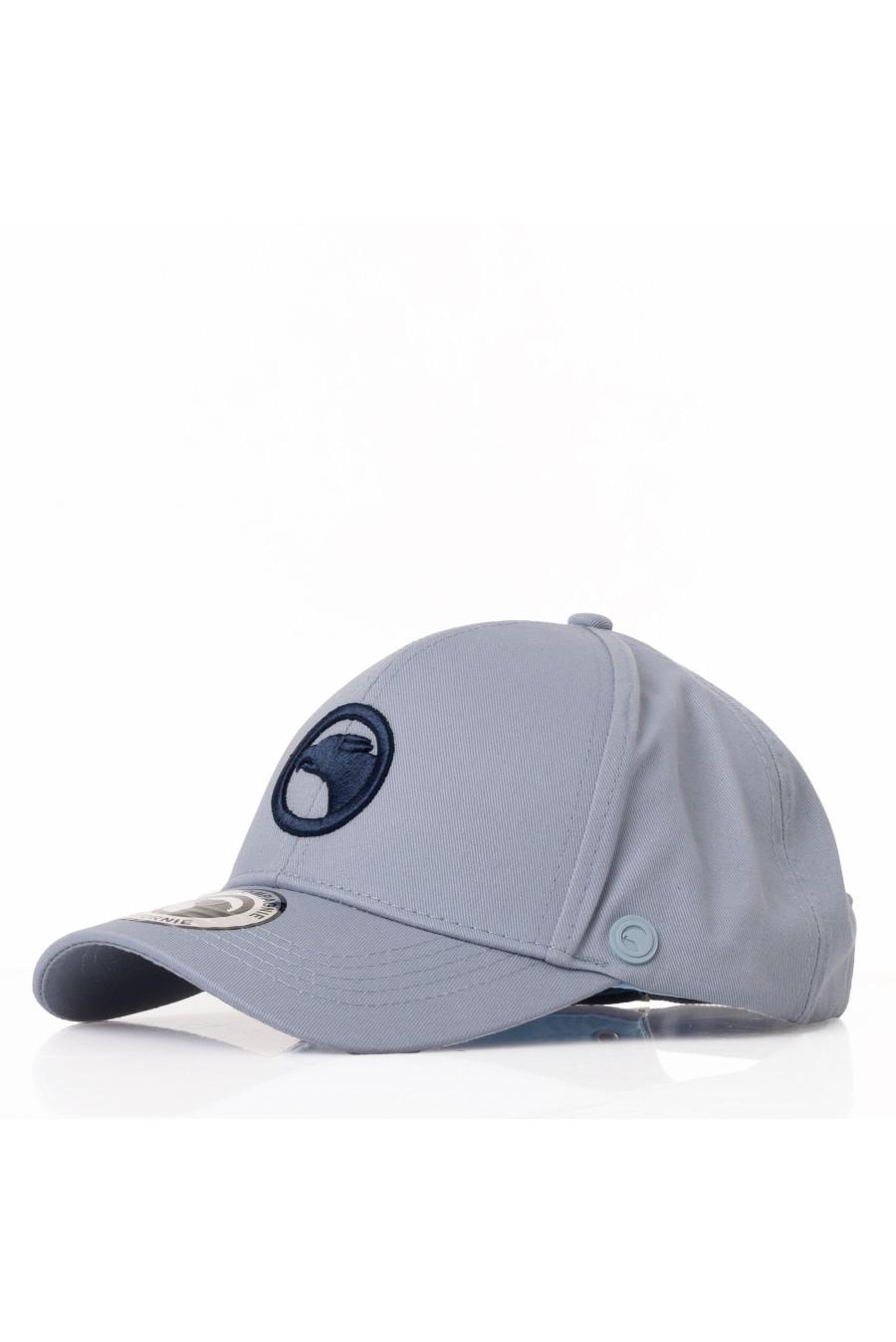 Compagnie De Californie CASQUETTE MEN WESTHOLLY SKY/NAVY