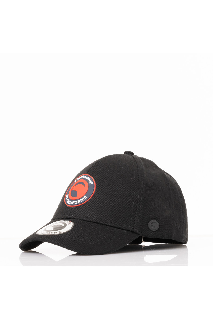 Compagnie De Californie CASQUETTE REF SUNSET BLACK KIDS