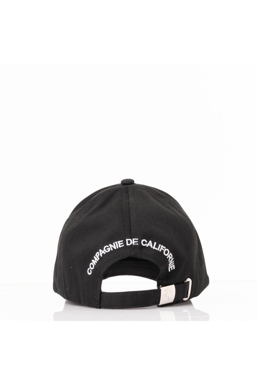 compagnie de californie CASQUETTE REF SUNSET BLACK KIDS