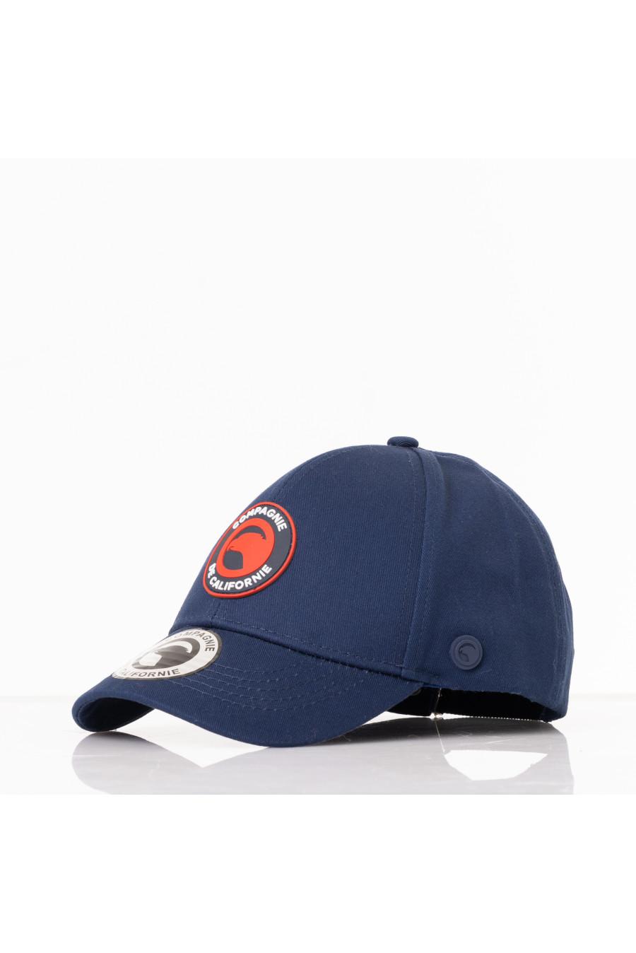 Compagnie De Californie CASQUETTE REF SUNSET NAVY KIDS