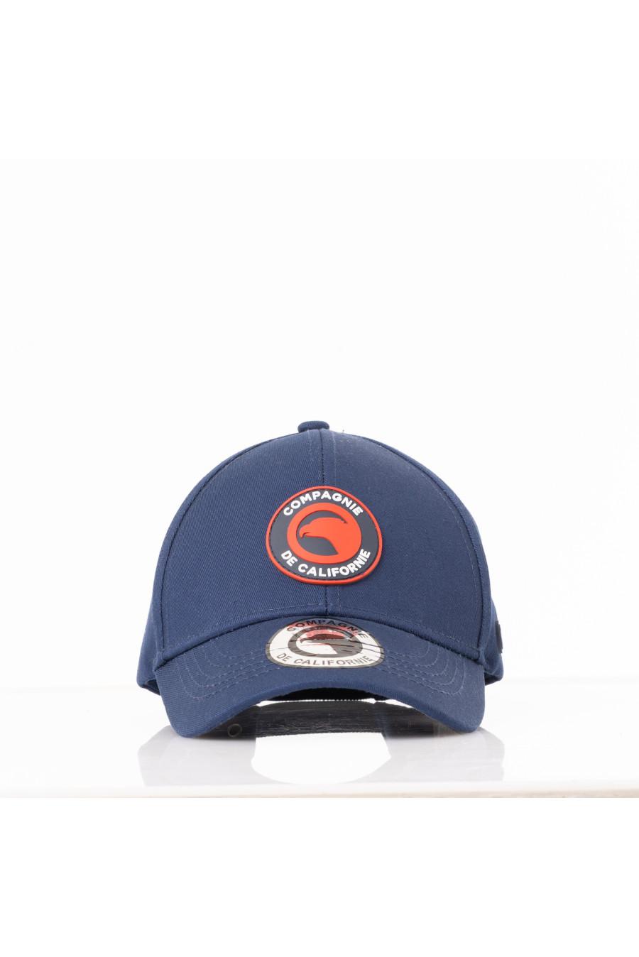 compagnie de californie CASQUETTE REF SUNSET NAVY KIDS