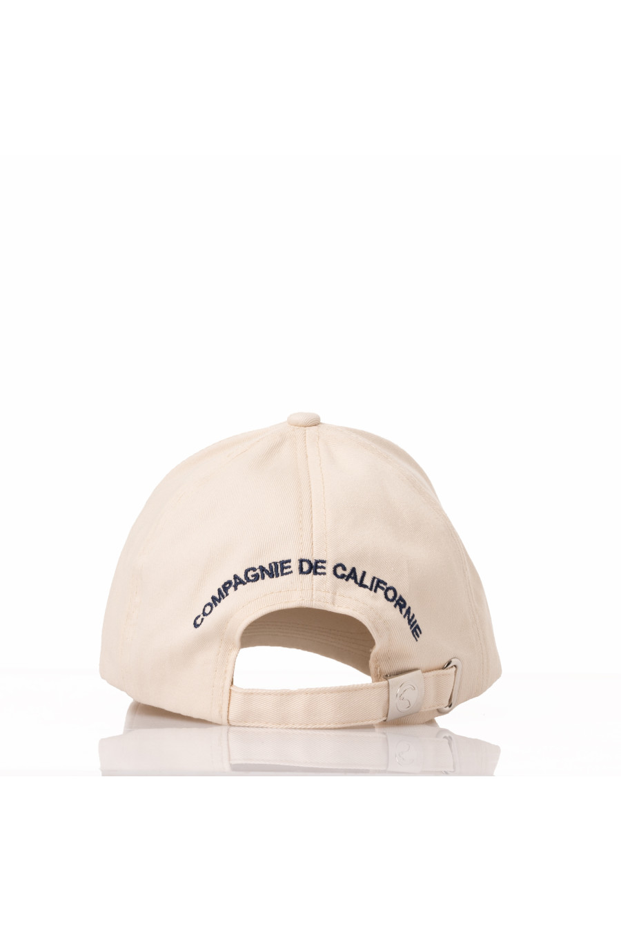 Compagnie De Californie CASQUETTE WEST HOLLYWOOD BEIGE KIDS