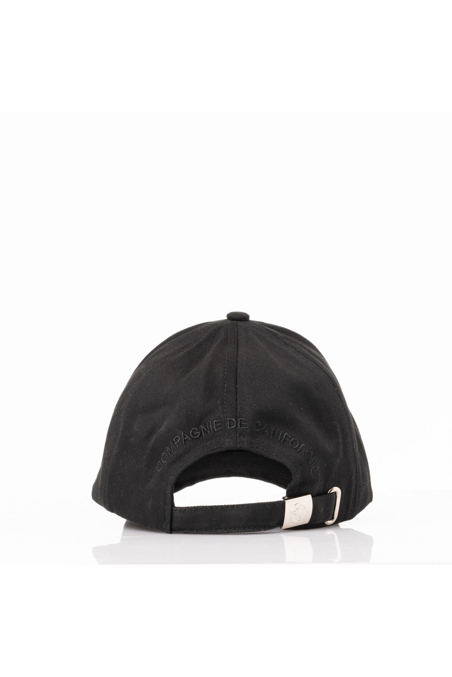 Compagnie De Californie CASQUETTE WEST HOLLYWOOD BLACK KIDS