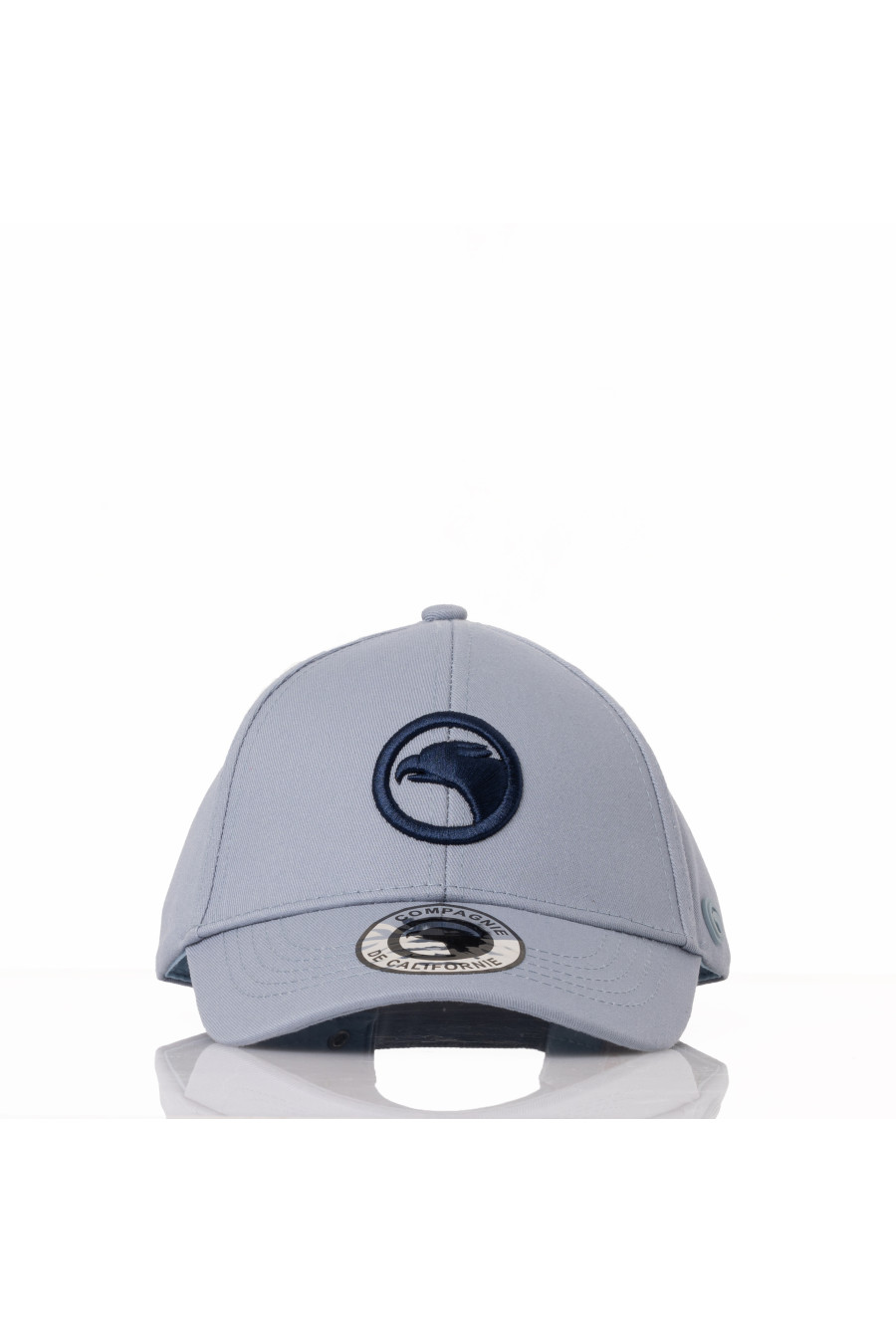 Compagnie De Californie CASQUETTE WEST HOLLYWOOD LIGHT BLUE/NAVY KIDS