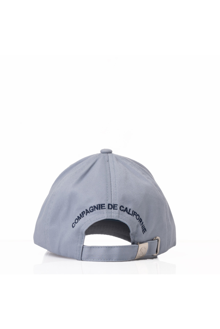 Compagnie De Californie CASQUETTE WEST HOLLYWOOD LIGHT BLUE/NAVY KIDS