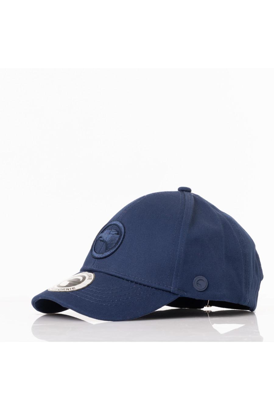 compagnie de californie CASQUETTE WEST HOLLYWOOD NAVY KIDS