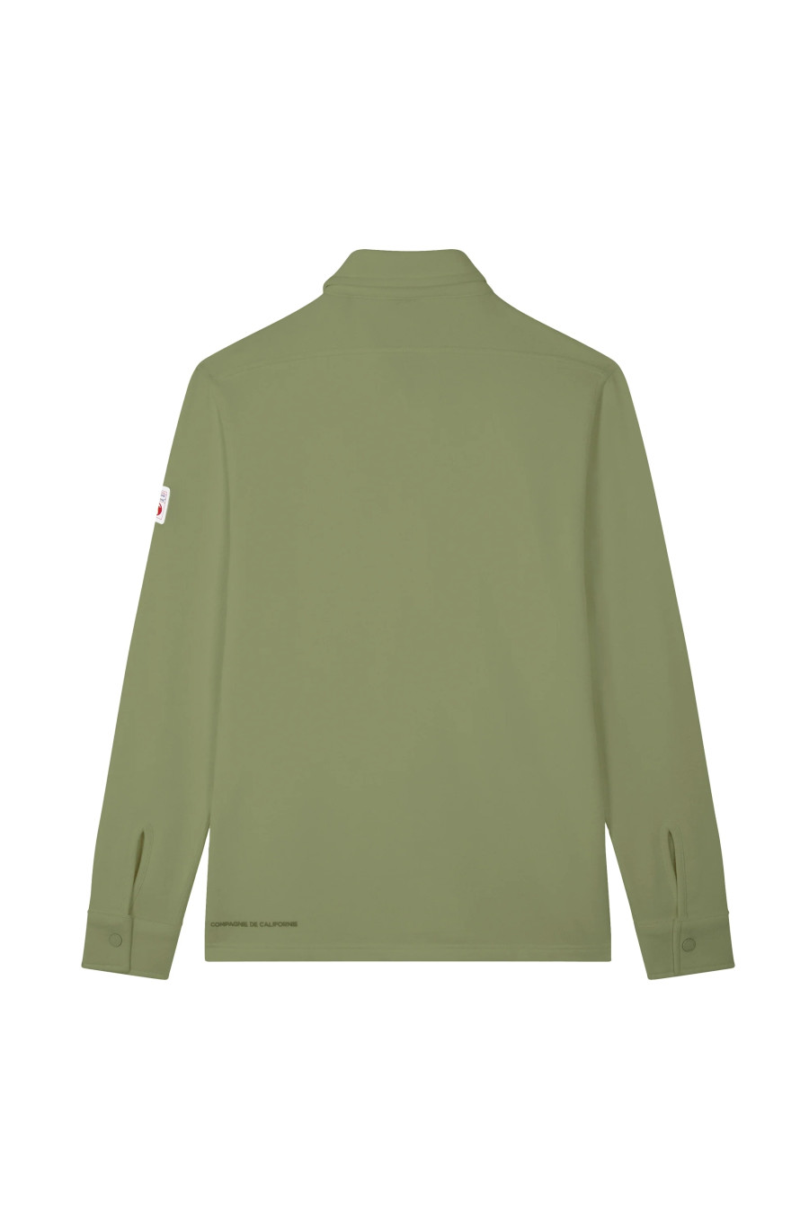 Compagnie De Californie CHEMISE TRAPPER - Compagnie De Californie