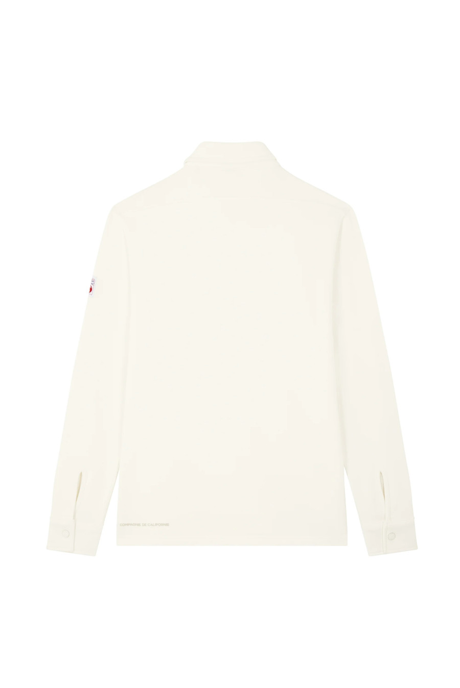 Compagnie De Californie CHEMISE TRAPPER - Compagnie De Californie