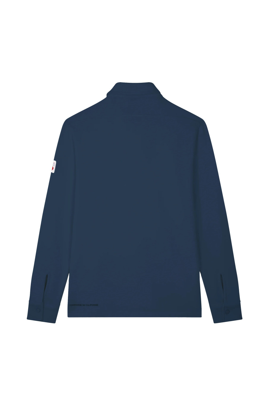Compagnie De Californie CHEMISE TRAPPER - Compagnie De Californie