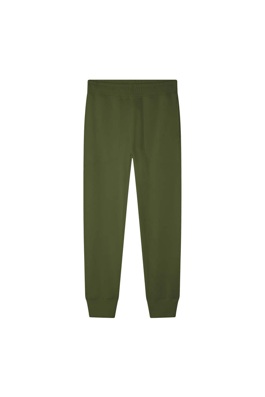 Compagnie De Californie AW25 JOGGING HIVER KAKI