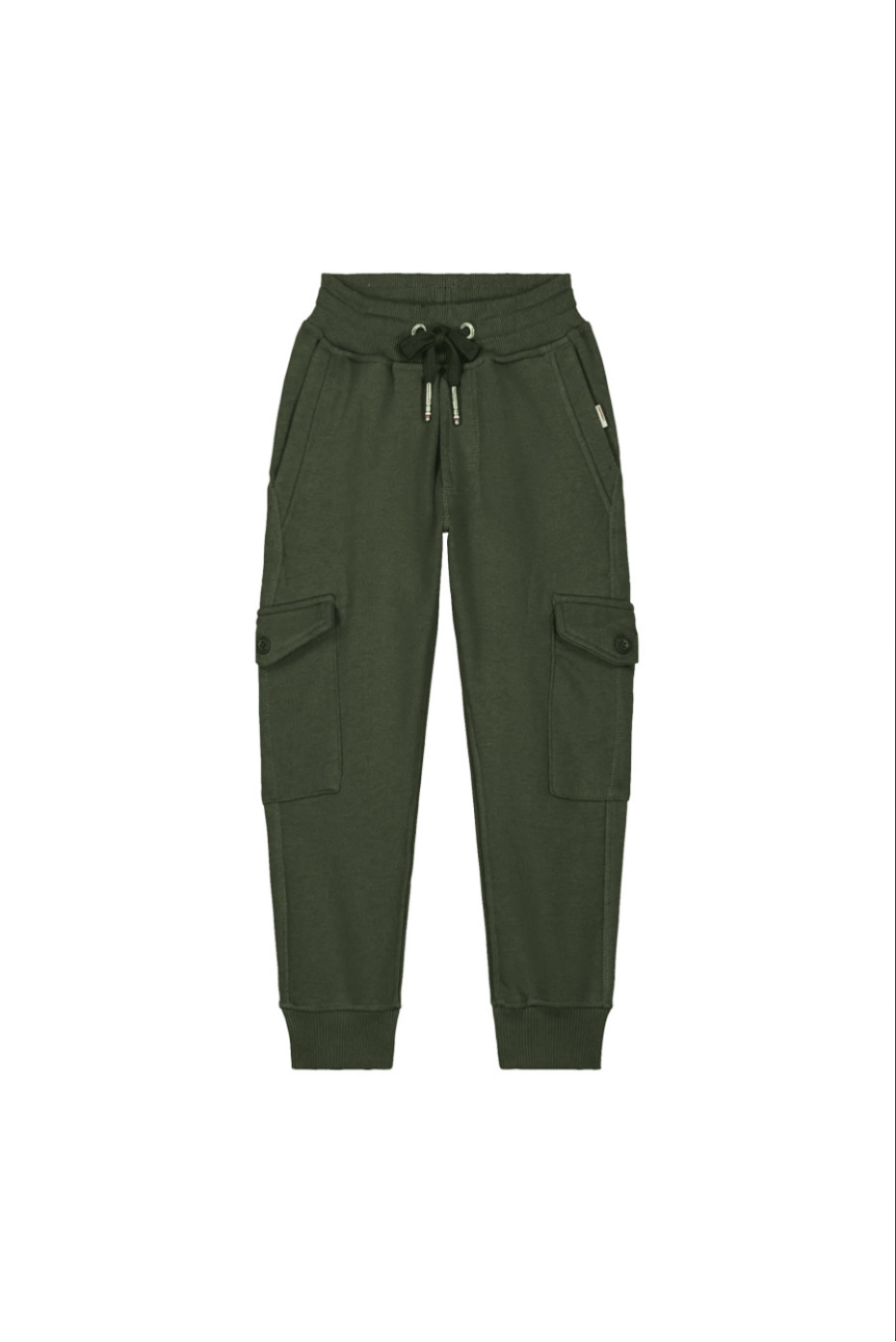 Compagnie De Californie AW26 JOGGING ARMY KAKI
