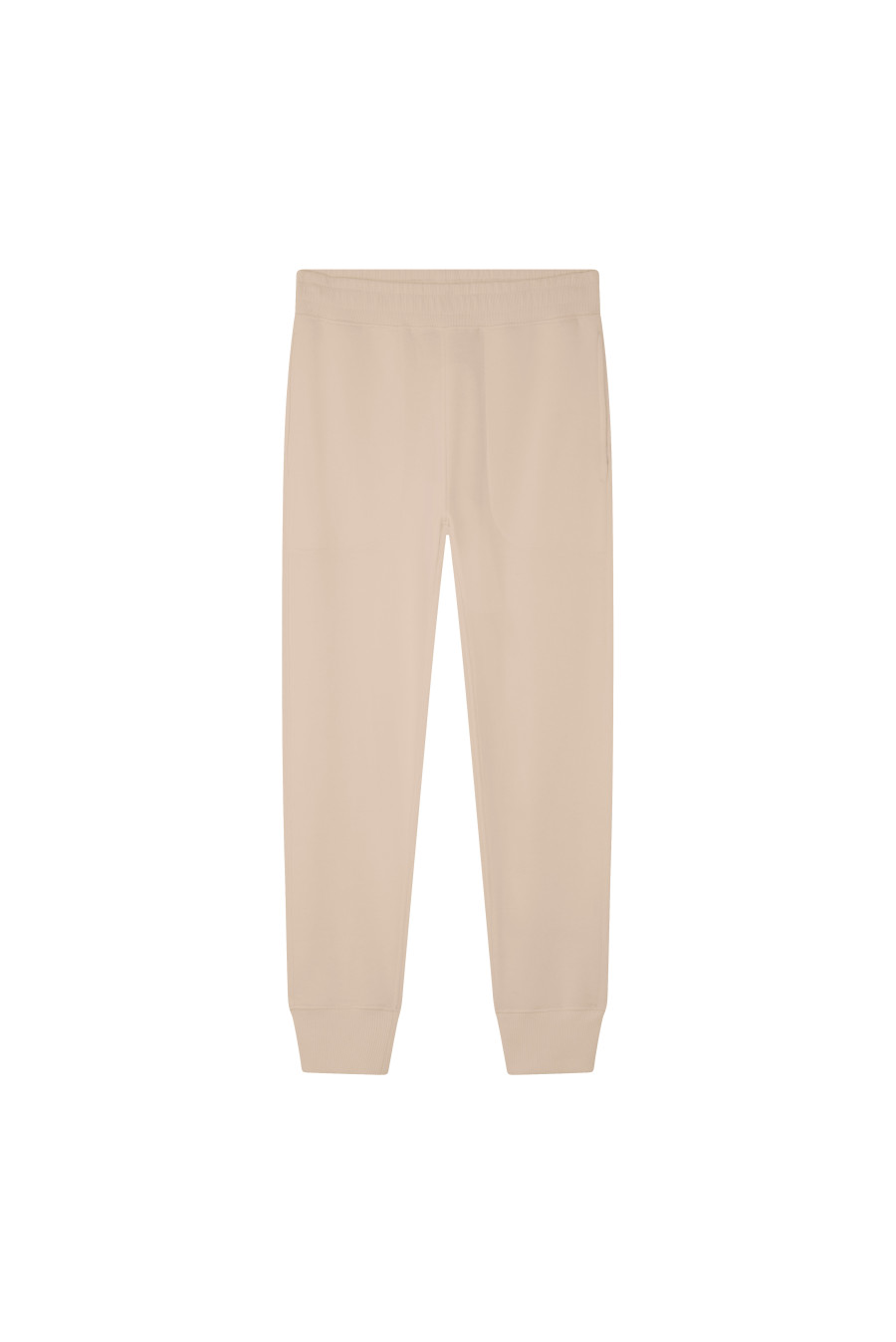 Compagnie De Californie AW26 JOGGING DIEGO BEIGE