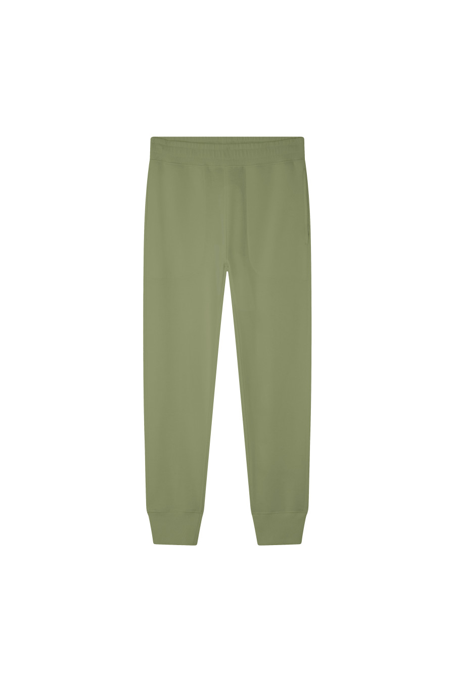 Compagnie De Californie AW26 JOGGING DIEGO KAKI