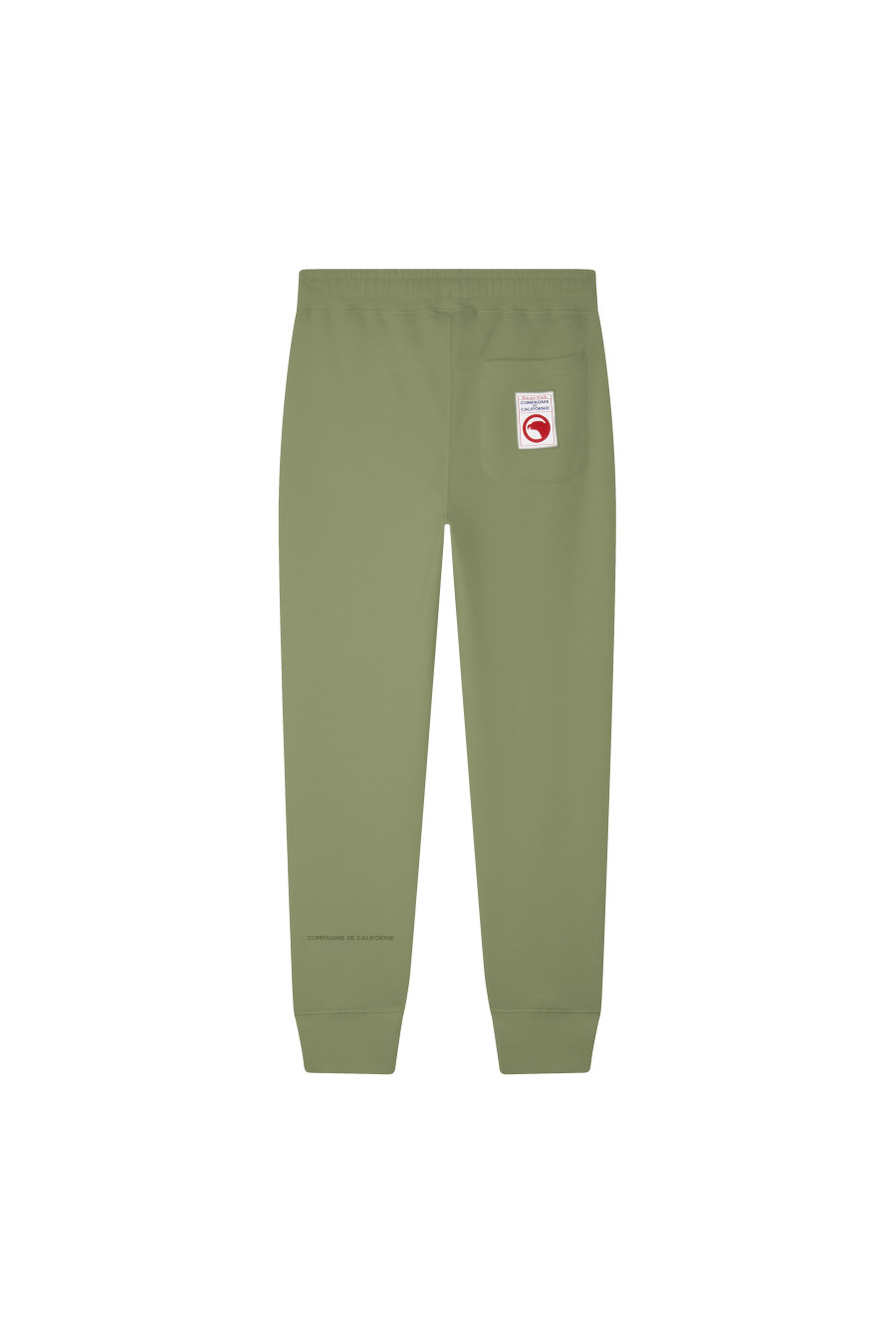 Compagnie De Californie AW26 JOGGING DIEGO KAKI