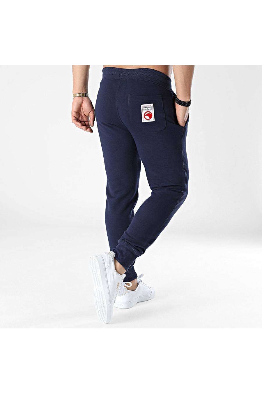 Compagnie De Californie AW26 JOGGING DIEGO MARINE