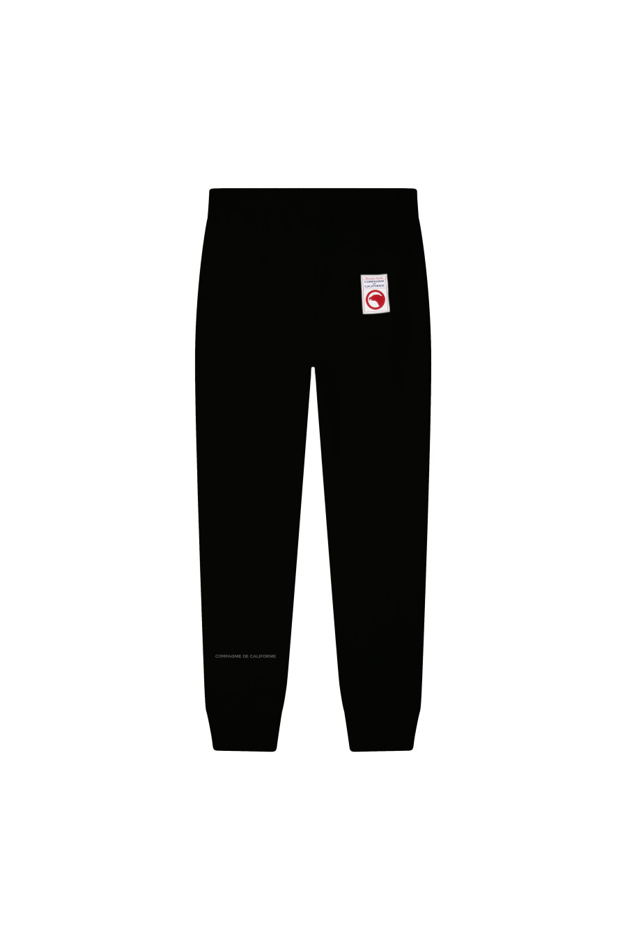 Compagnie De Californie AW26 JOGGING DIEGO NOIR