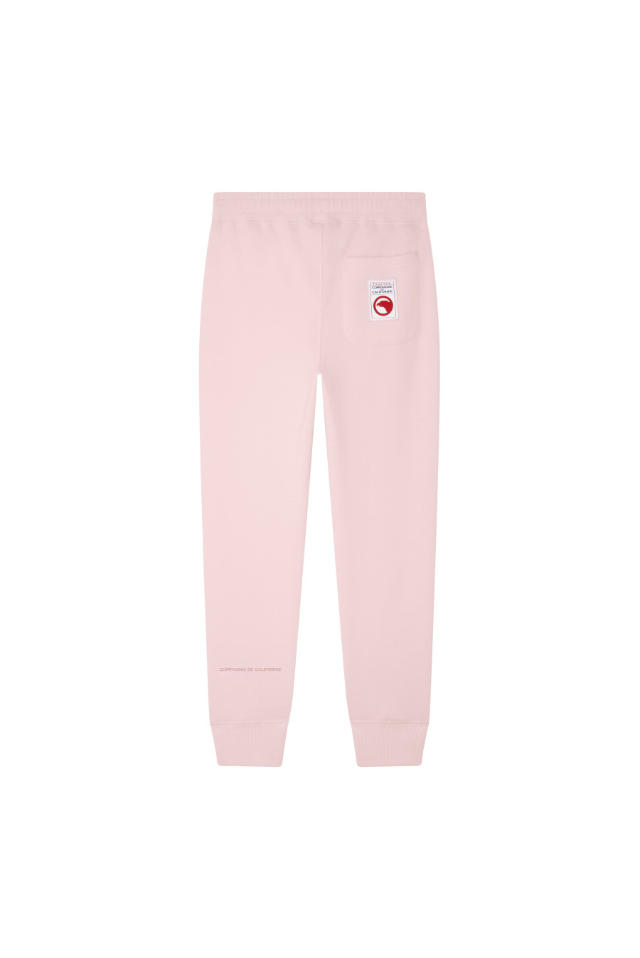 Compagnie De Californie AW26 JOGGING DIEGO PINK