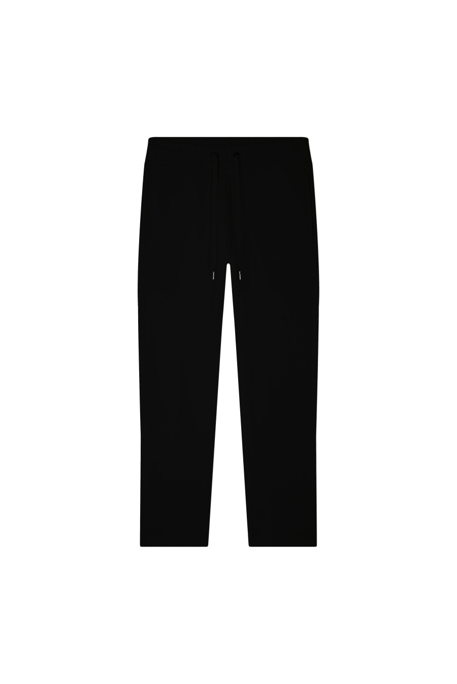 Compagnie De Californie AW26 JOGGING DROIT NOIR