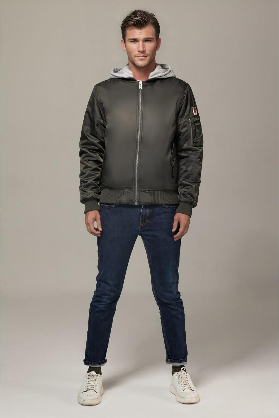 Compagnie De Californie BOMBERS KAKI
