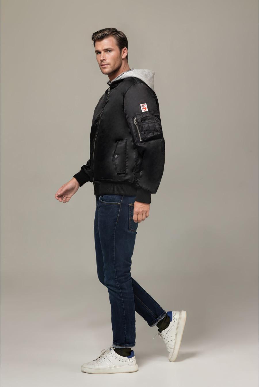 compagnie de californie BOMBERS NOIR