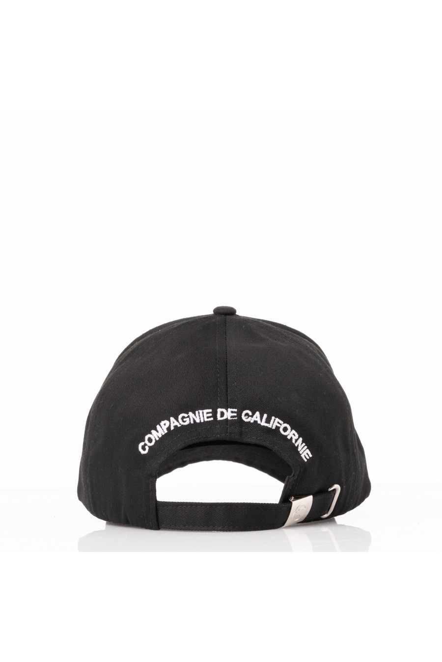 Compagnie De Californie CASQUETTE MEN SUNSET BLACK
