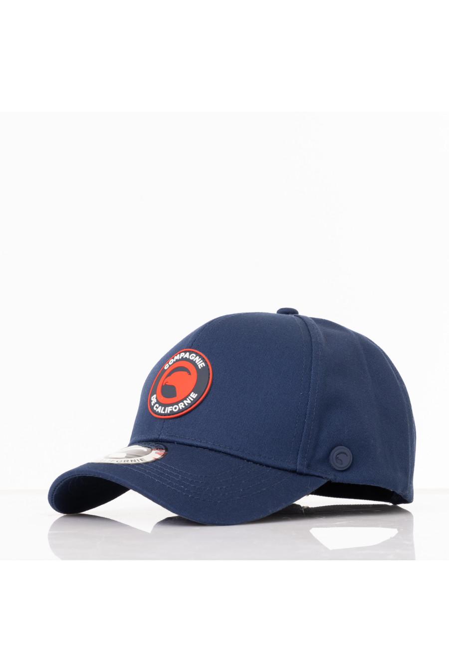Compagnie De Californie CASQUETTE MEN SUNSET NAVY