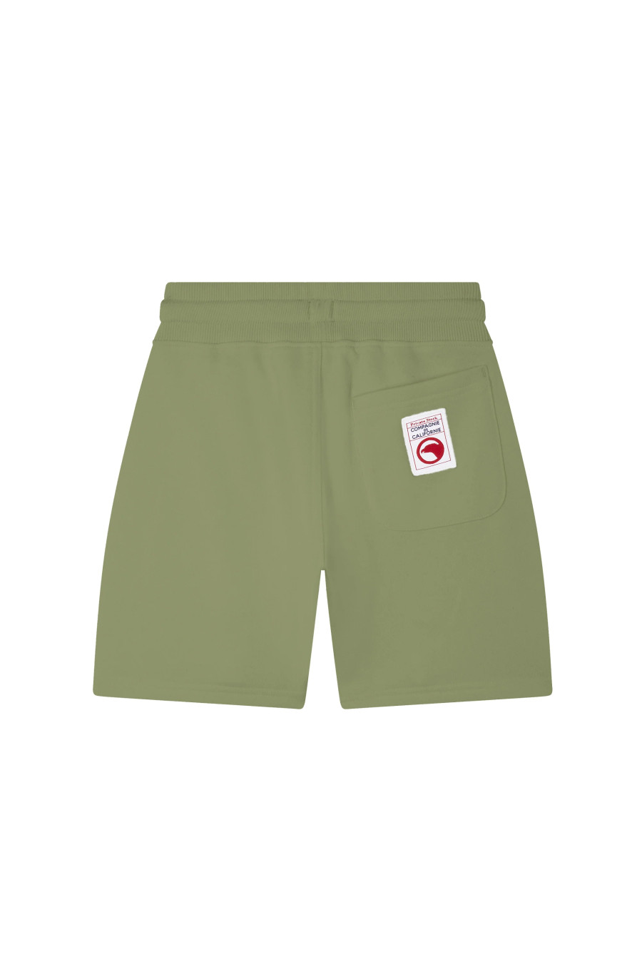 compagnie de californie KIDS SHORT SOHO