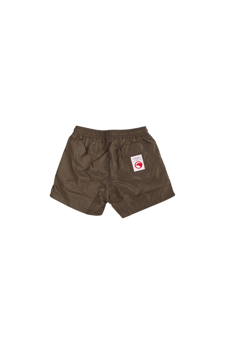 Compagnie De Californie Maillot De Bain Short - KID
