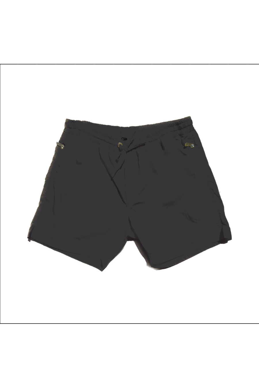 Compagnie De Californie Maillot De Bain Short - KID