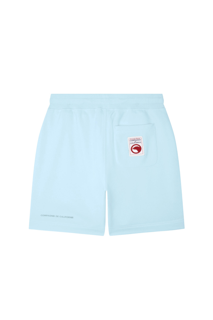 compagnie de californie SHORT SOHO