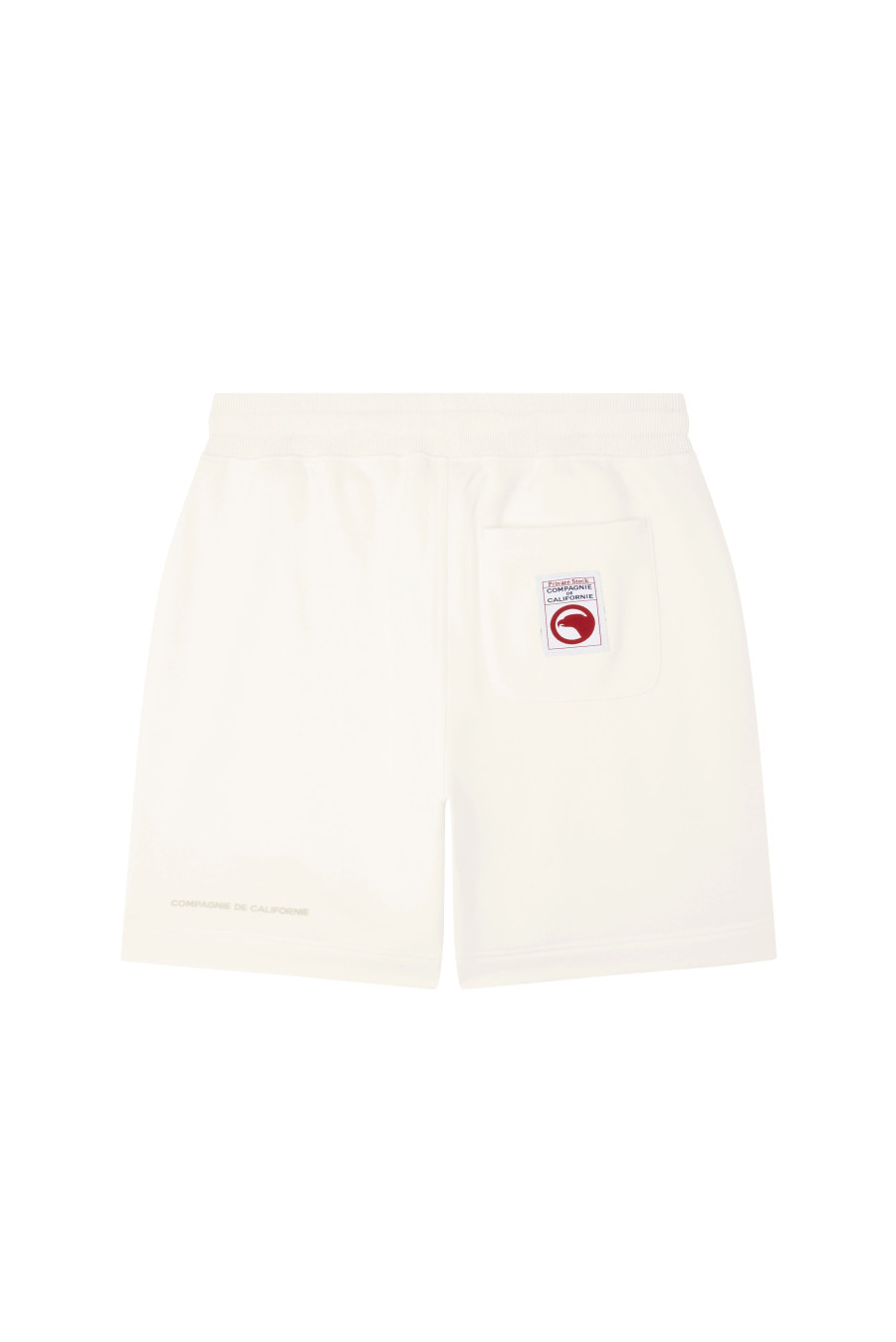 compagnie de californie SHORT SOHO