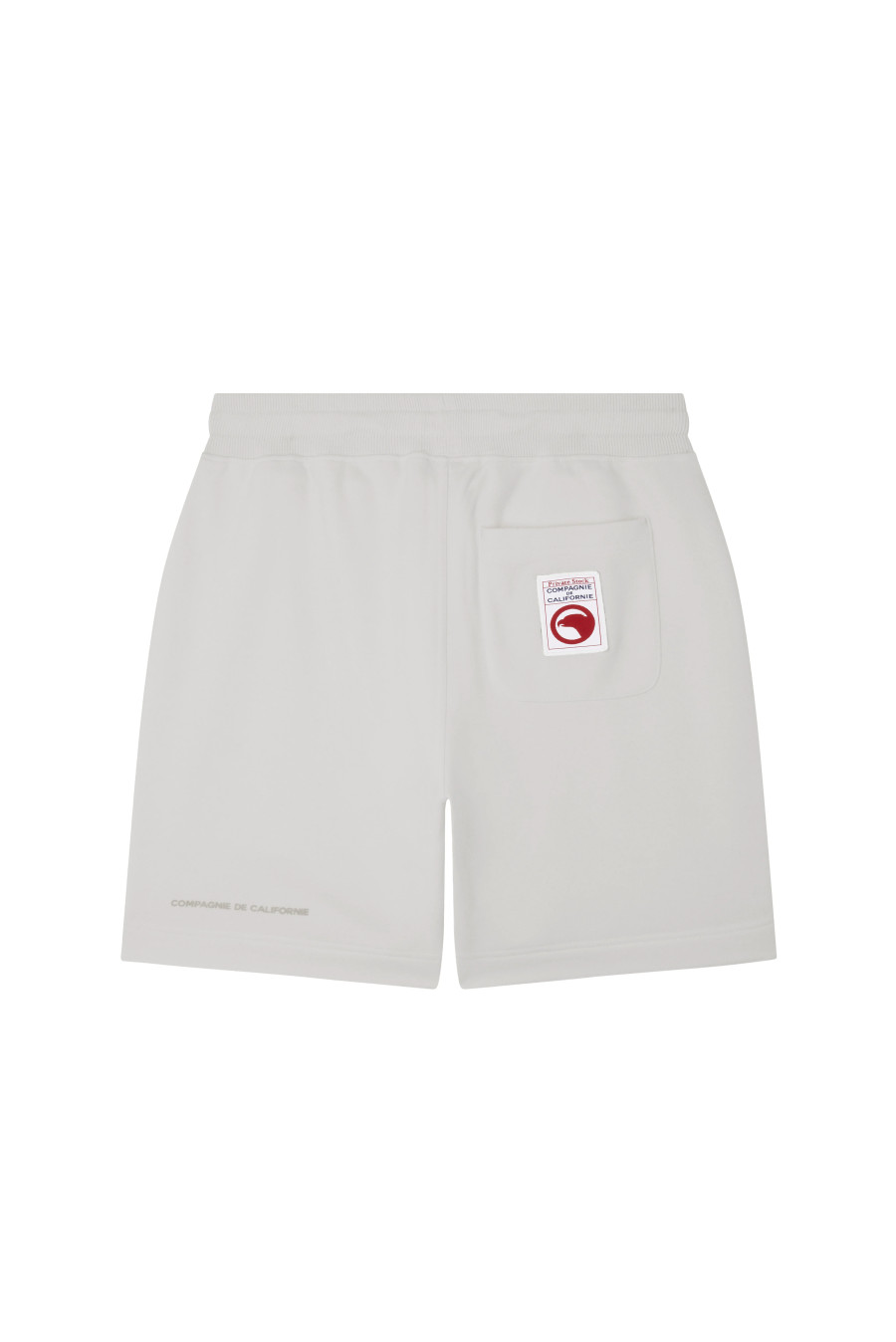 compagnie de californie SHORT SOHO