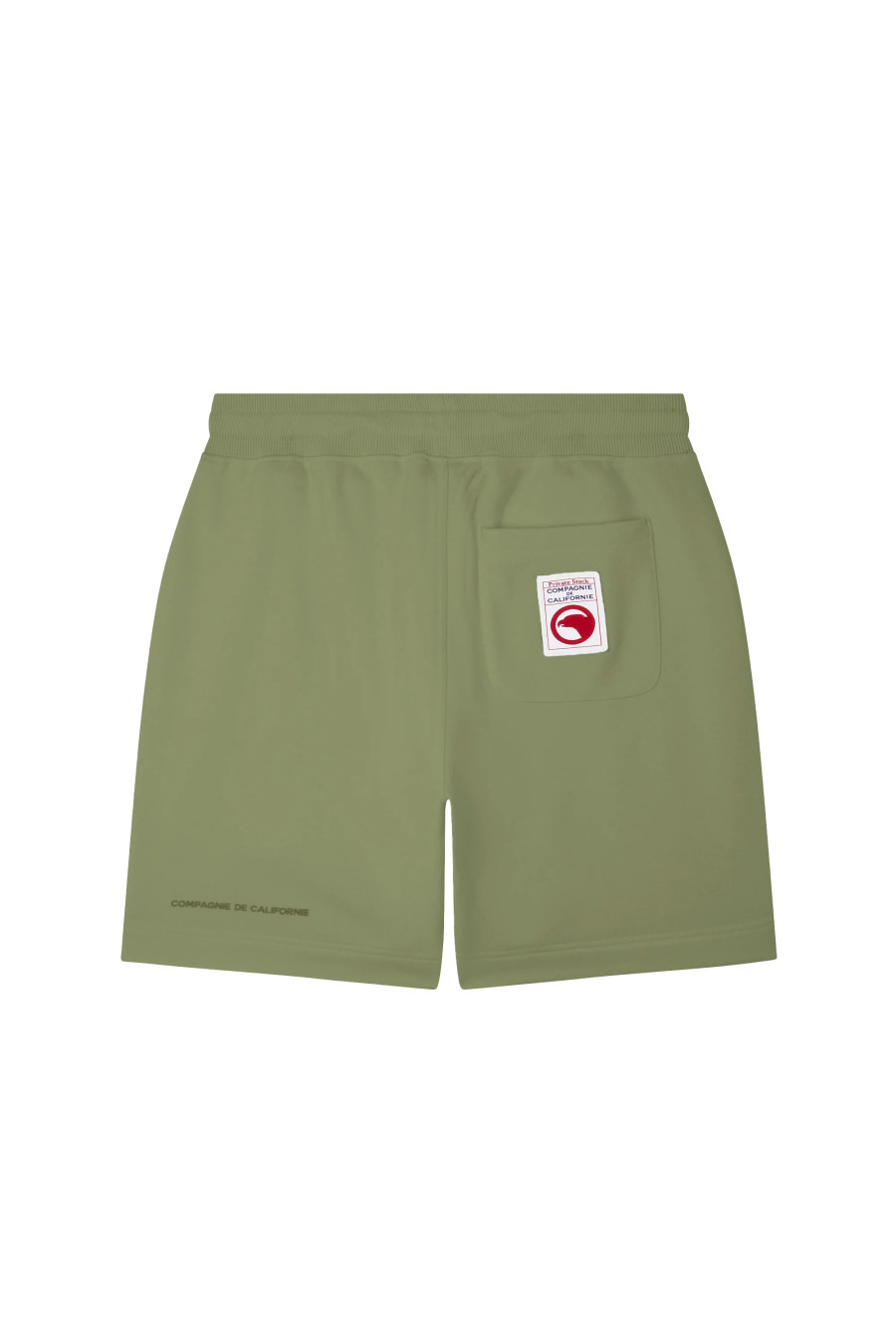 compagnie de californie SHORT SOHO