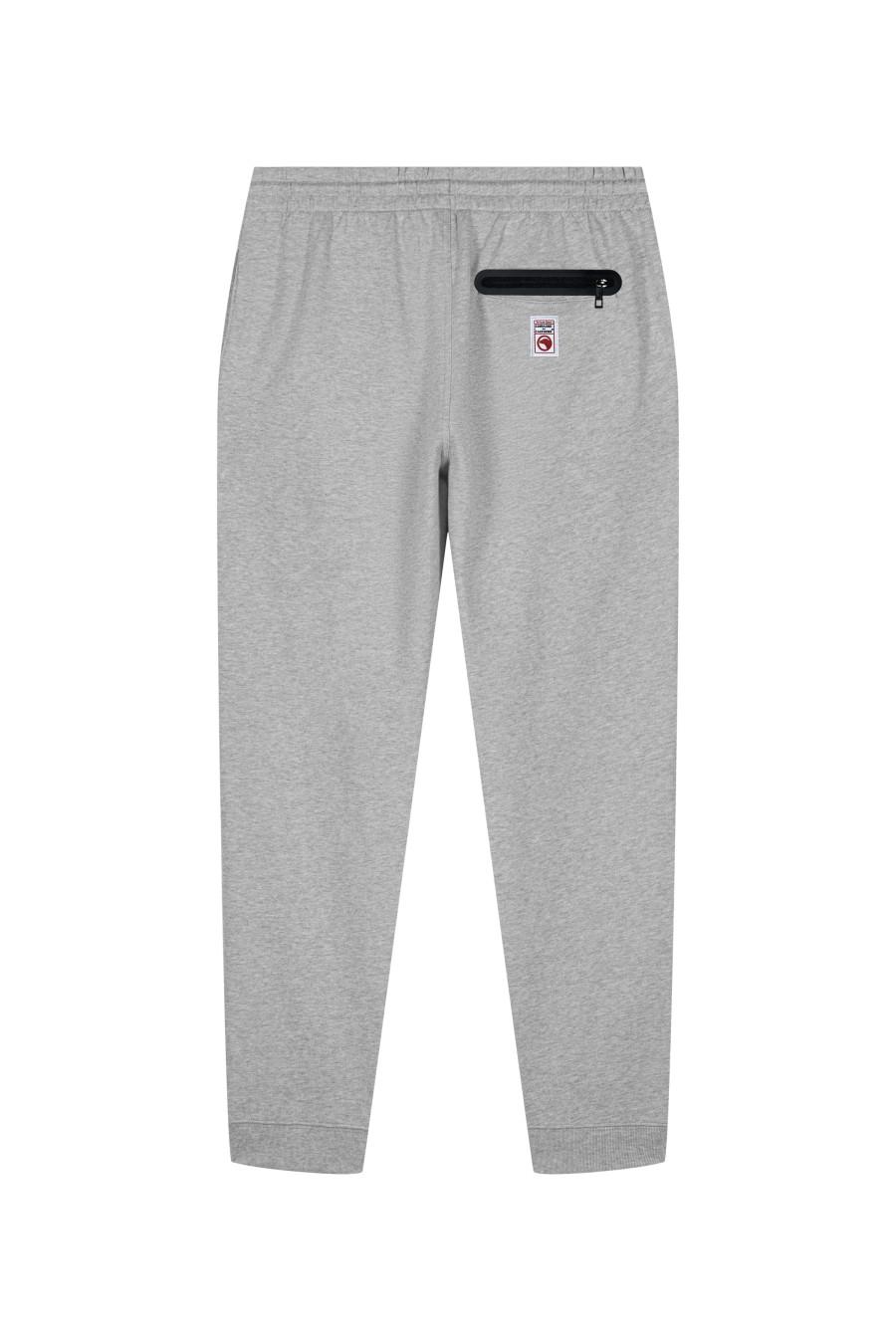 Compagnie De Californie SS25 JOGGING MELL GREY