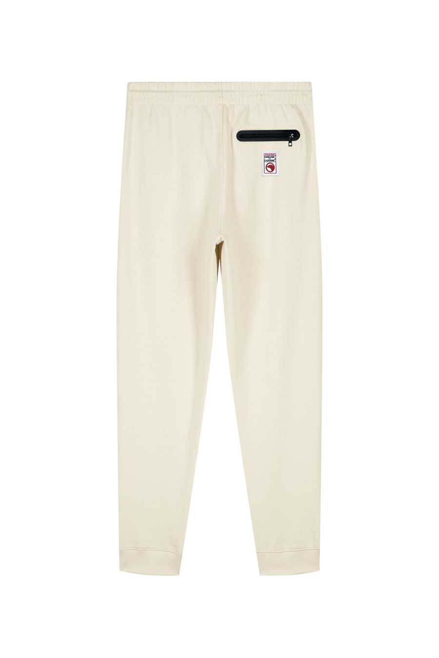 Compagnie De Californie SS25 JOGGING OFF WHITE
