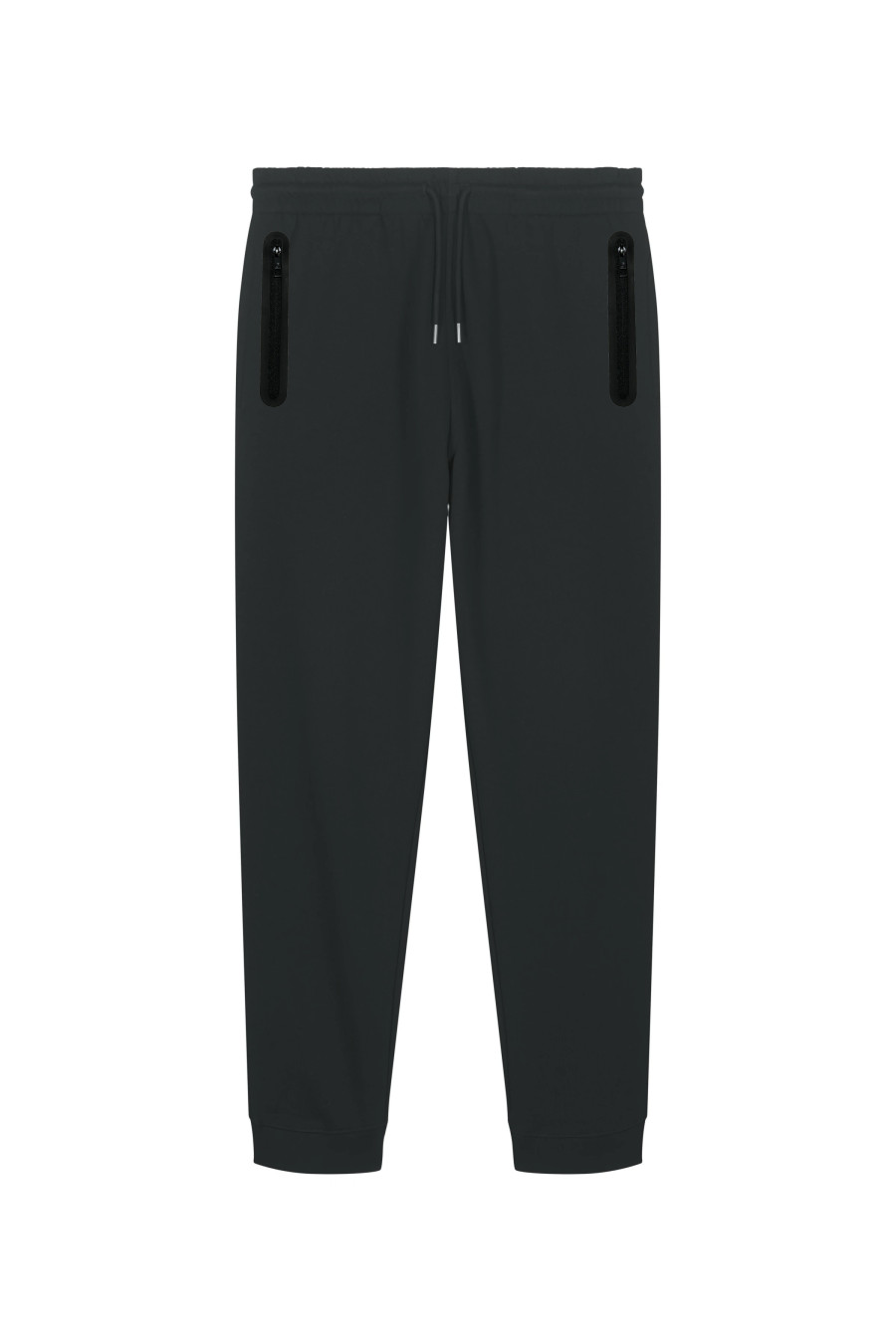 compagnie de californie SS25 KIDS JOGGING NOIR