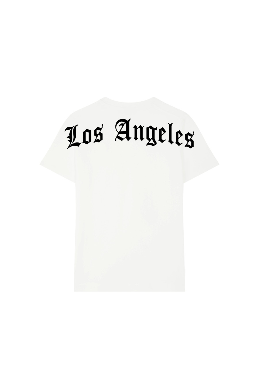 compagnie de californie T SHIRT LOS ANGELES 104