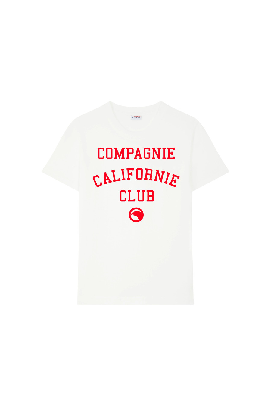 compagnie de californie TSMC CDC CLUB