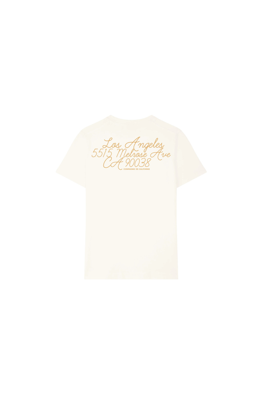 compagnie de californie KIDS TSMC MELROSE024 - Compagnie de Californie