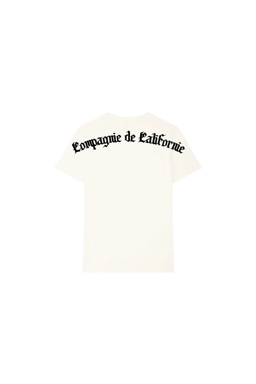 compagnie de californie KIDS TSMC S TO S - Compagnie de Californie