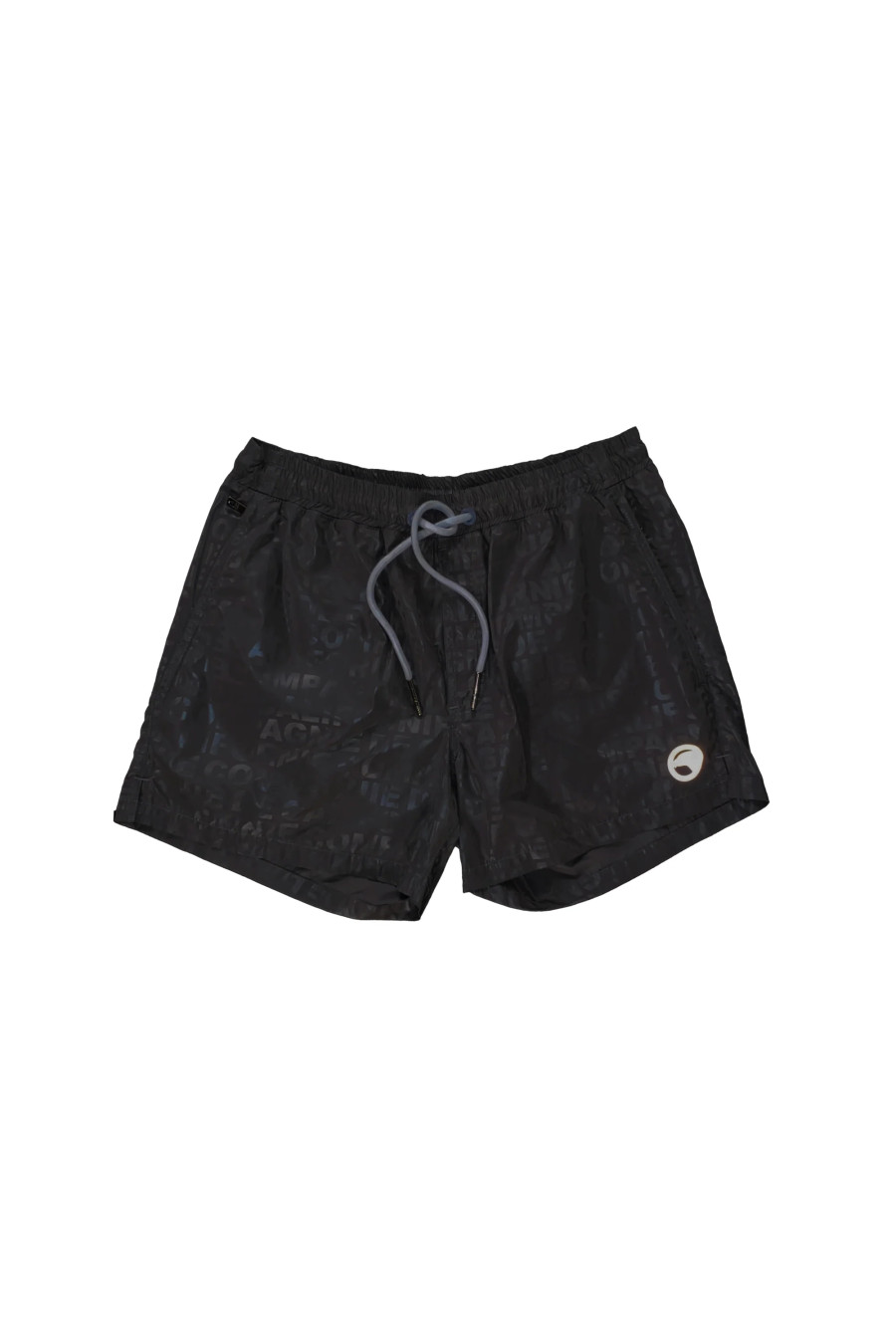 compagnie de californie Maillot de Bain Short - ALL OVER