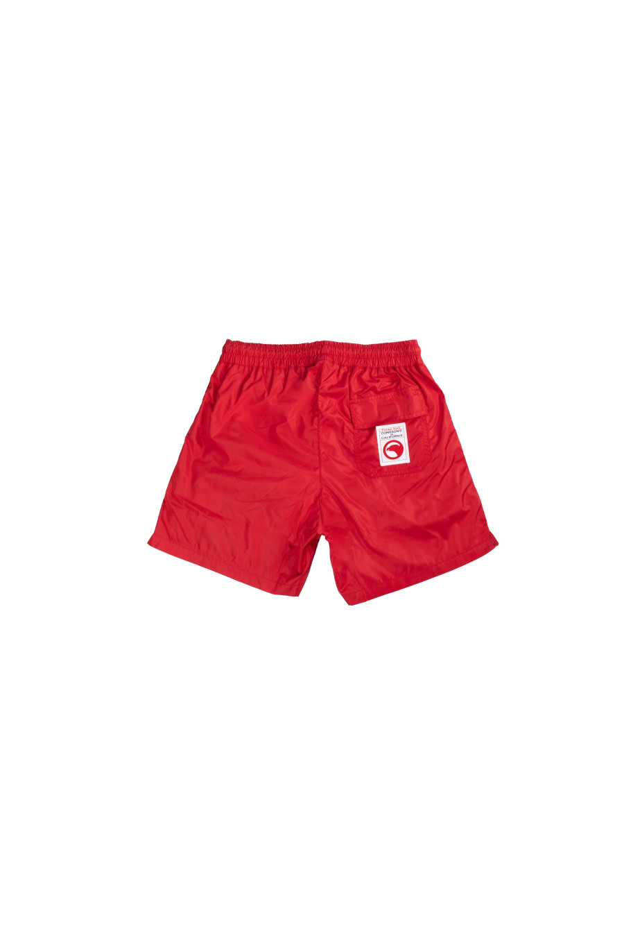 Compagnie De Californie Maillot De Bain Short Print - Compagnie De Californie