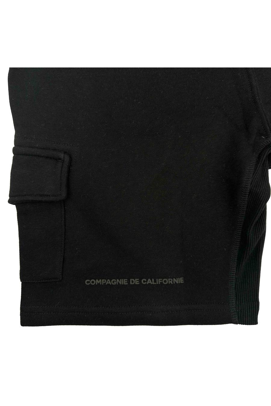 Compagnie De Californie SHORT SOHO ARMY - Compagnie De Californie
