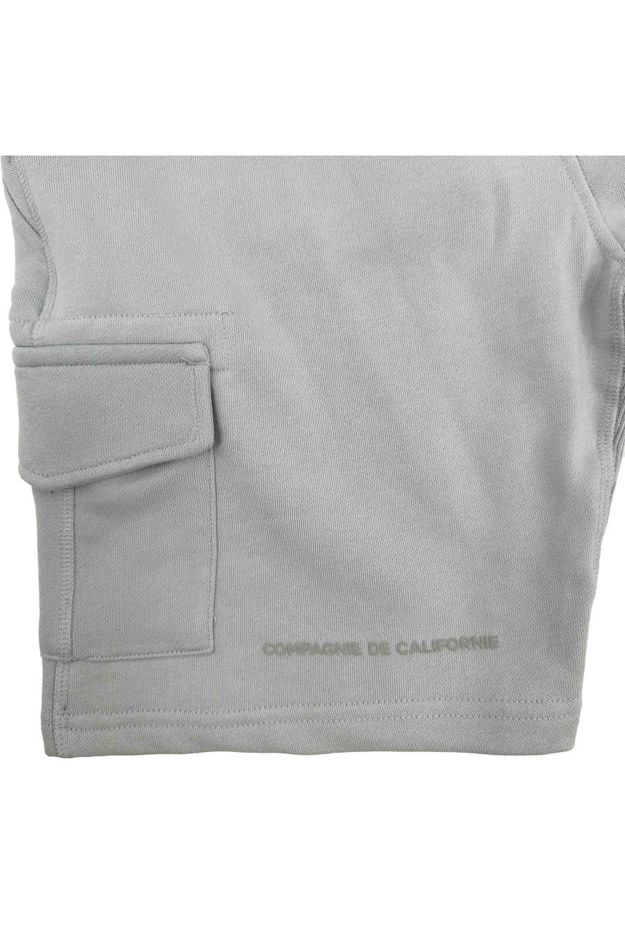 Compagnie De Californie SHORT SOHO ARMY - Compagnie De Californie